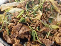 -烤肉宛饭庄(南礼士路店)