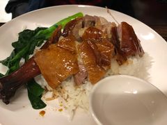 -龍記飯店
