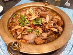 筋头巴脑-楊家一锅(沙阳路店)