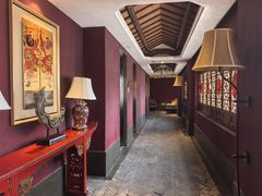 -天府传奇大酒店(金山东路店)