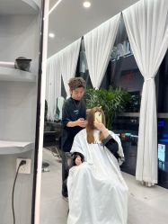 -U·NI SALON 造型