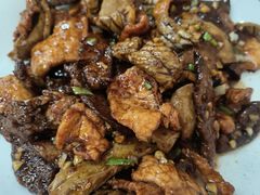 -津味传承·天津菜馆(生态城天和新乐汇商业街店)