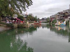 -乾州古城