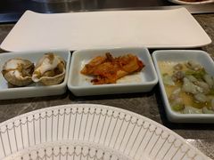 -雅玛花式铁板烧(国宏宾馆店)