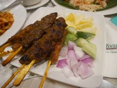 -关夫人餐厅(阳光广场店)