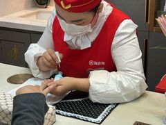 -海底捞火锅(大融城店)