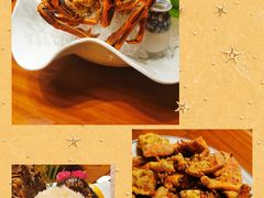 刺身澳洲龙虾（斤）-老江南春·中国龙菜(衡山路店)