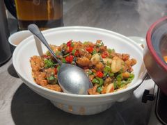 -鱼你相聚·河鲜馆(袁家岭店)