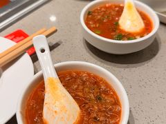 -海底捞火锅(壹悦城店)