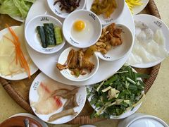 进士过桥米线套餐-桥香园云南过桥米线(金马碧鸡店)