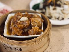 -点都德(皇岗村店)
