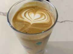 -LAB COFFEE来杯咖啡(浦仓路店)
