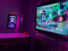 -星聚会KTV(龙湖上海奉贤天街店)