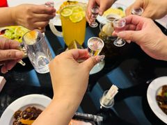 -丰收日·小海鲜·沪上家宴(顾村正大店)