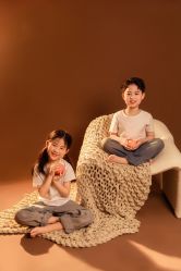 -三只熊儿童摄影(公园店)