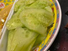 -芦月轩羊蝎子(北蜂窝店)