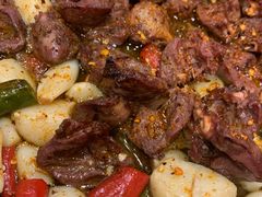 -老东镇啤酒屋海鲜加工·蒸汽海鲜·海鲜烧烤(台东店)