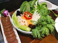 -味蜀吾老火锅(青岛万象城店)