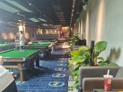 -云川台球(马甸店)