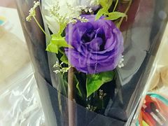 -BOBLOOM花店(宝龙旭辉广场店)