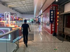 -万达广场(北京槐房店)