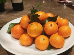 -彩丰楼·中餐厅(国家会展中心上海洲际店)