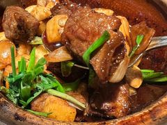 -广州花园酒店荔湾亭·地道点心·粤式饮茶