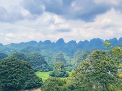 -万峰林风景区