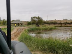 -黄沙古渡原生态旅游区