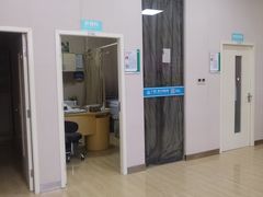 -广州仁爱天河医院体检中心