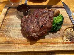 -森Some Fusion(荔湾店)