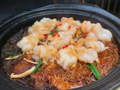 -绿茶餐厅(南翔印象城MEGA店)