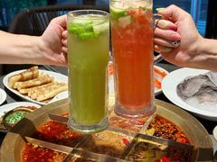 -长嘉·河图火锅(长嘉汇江景旗舰店)