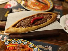 -卢布里西餐厅(满洲里店)