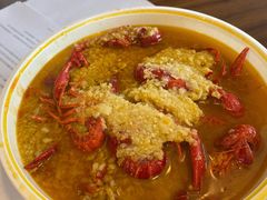 -龙虾风暴(松江店)
