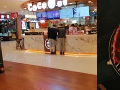 -CoCo都可(新我格广场店)