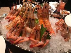 -Mr·Fish鱼鲜生海鲜放题(银泰in99店)