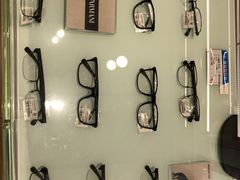 -宝岛眼镜(南京金鹰世界店)