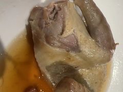 -小厨娘淮扬菜(清江苏宁广场店)