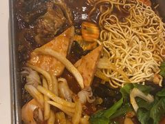 -鱼酷活鱼烤鱼(人信汇商场店)