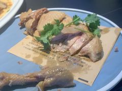 -陕北南泥湾·延安本地菜(人民公园店)