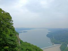 -棋盘山风景区