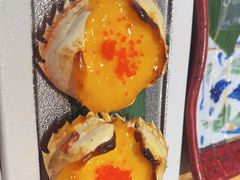 -清水日本料理铁板烧(学府路店)