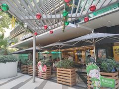 -麦当劳(宜安广场店)