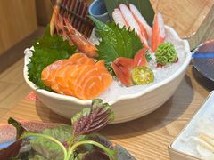 -松野谷·寿喜烧自助(华联顺义金街购物中心店)