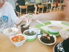 -老乡鸡(寿县三中店)