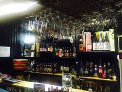 -HIHE Bistro·Oyster Bar(华熙live店)