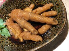 -点都德(大茶楼店)