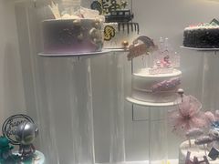 -巴黎优朵烘焙馆(菱角湖壹号店)