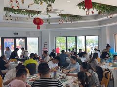 -碧海银沙海鲜餐厅(恒大海上威尼斯店)